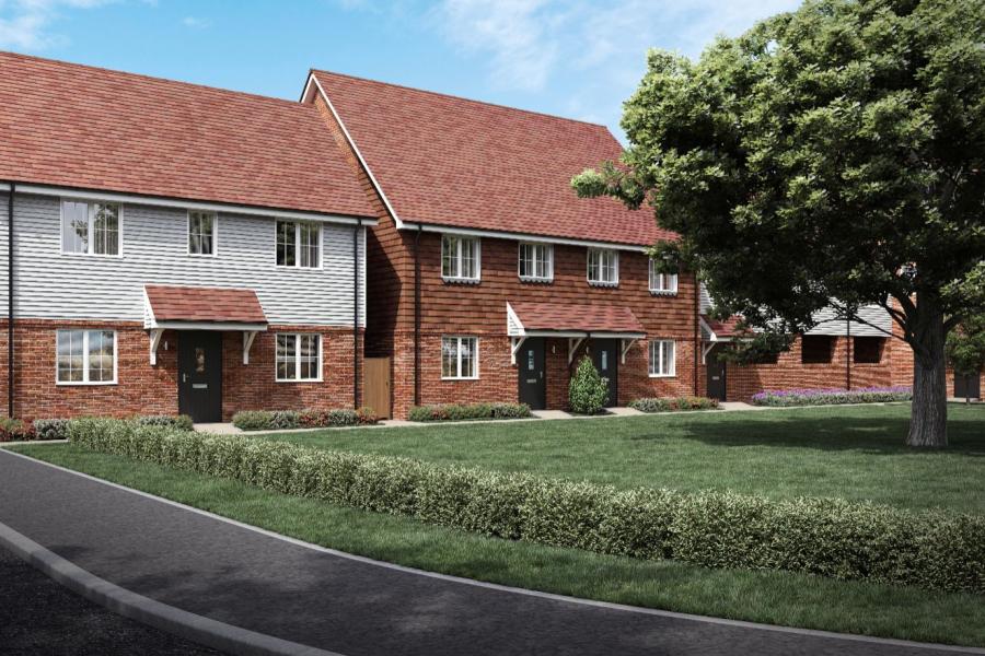 Chestnut Grange