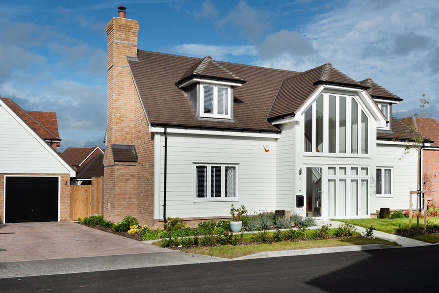 Lanthorne Place