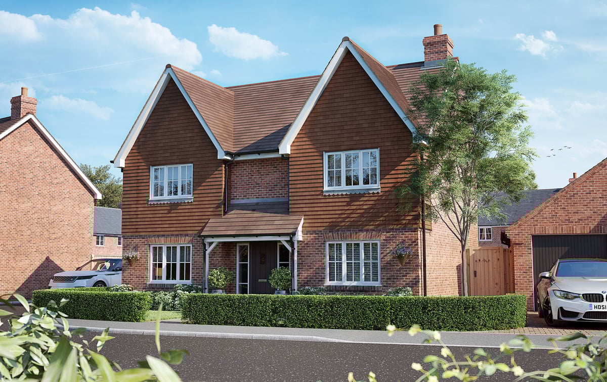 Netley Grange