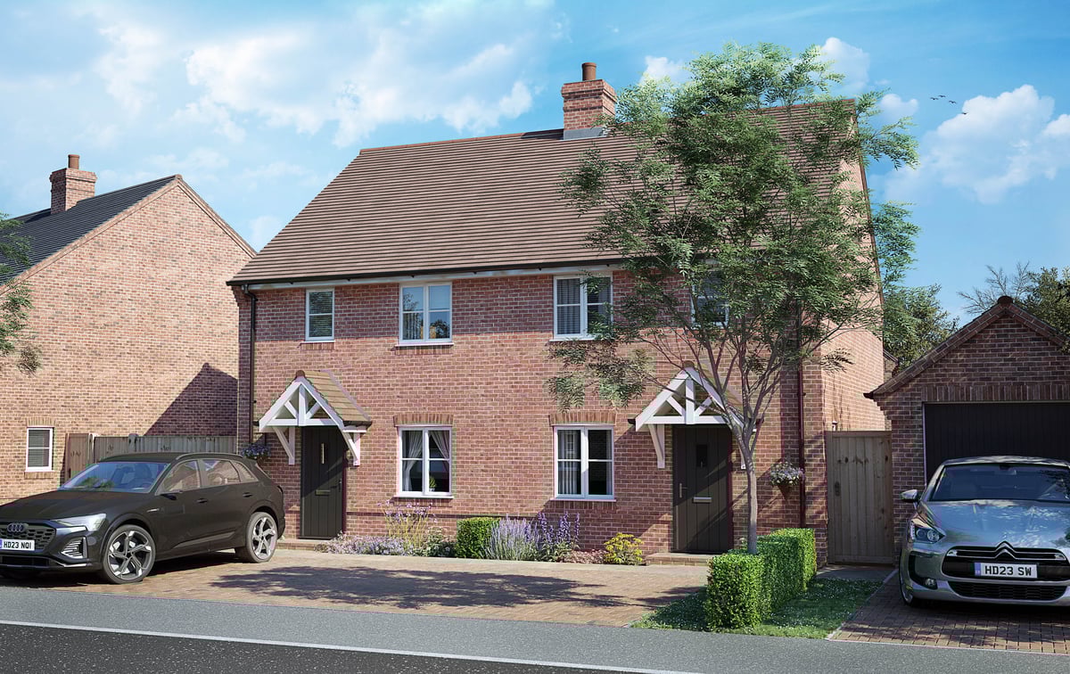 Netley Grange