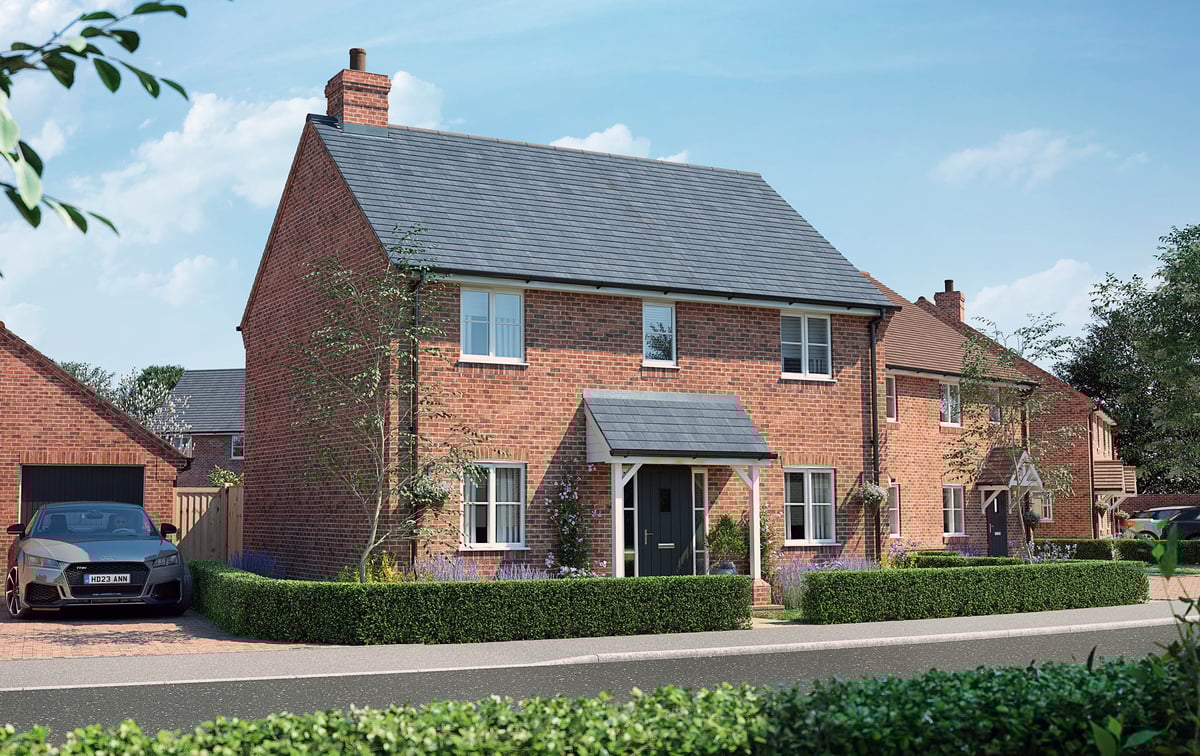 Netley Grange