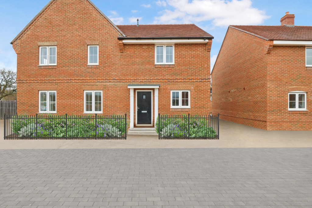 Netley Grange
