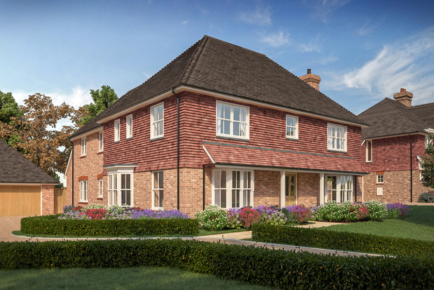 Rectory Meadows