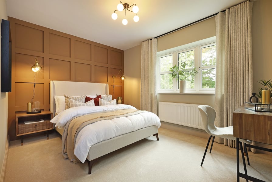 Willowbank Place