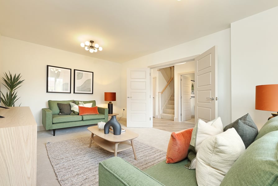 Willowbank Place
