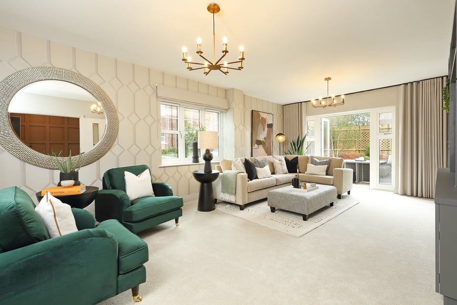 Willowbank Place