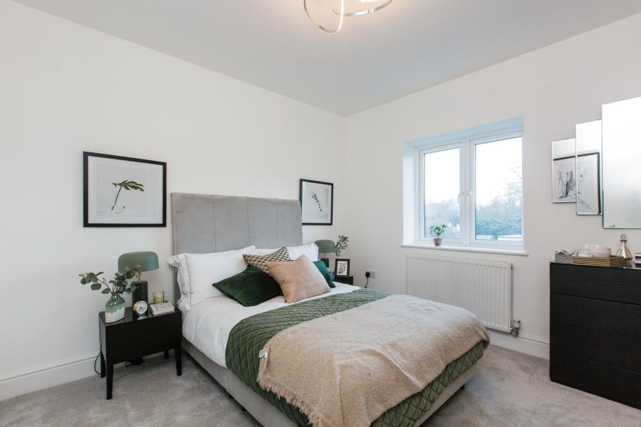 Whitegate Mews
