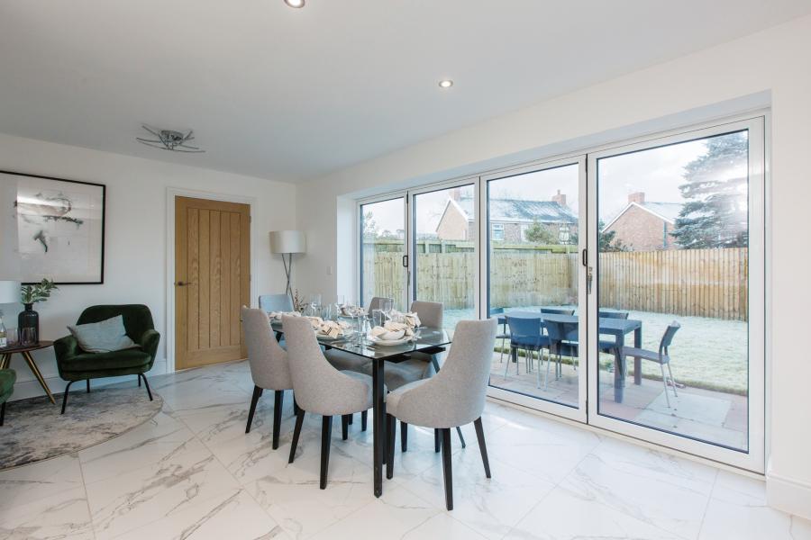 Whitegate Mews