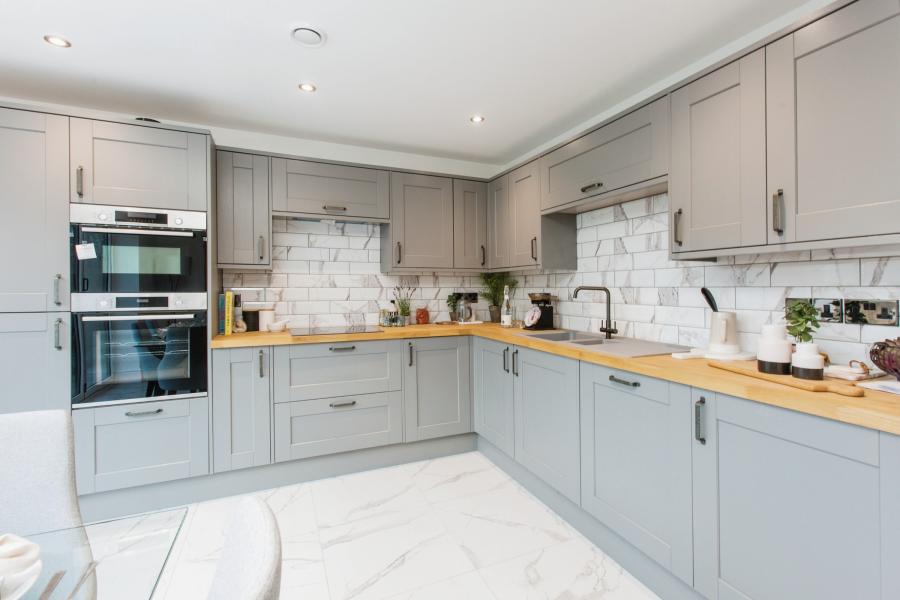Whitegate Mews