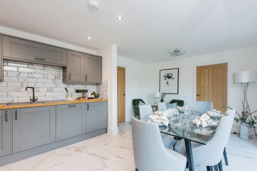 Whitegate Mews