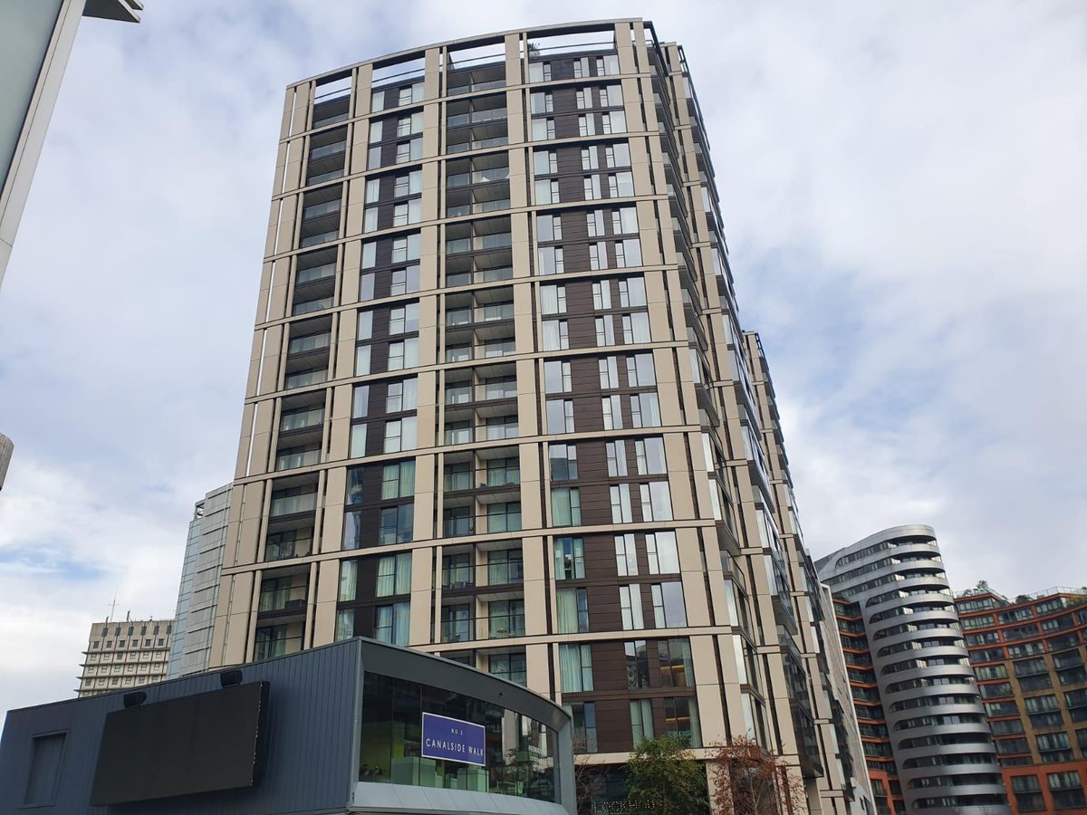 3 Merchant Square