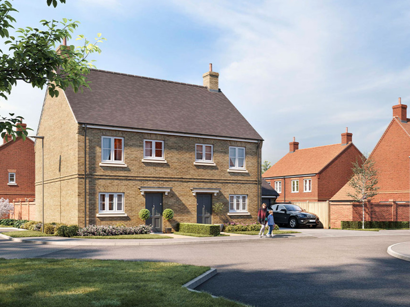 Heatherwell Place
