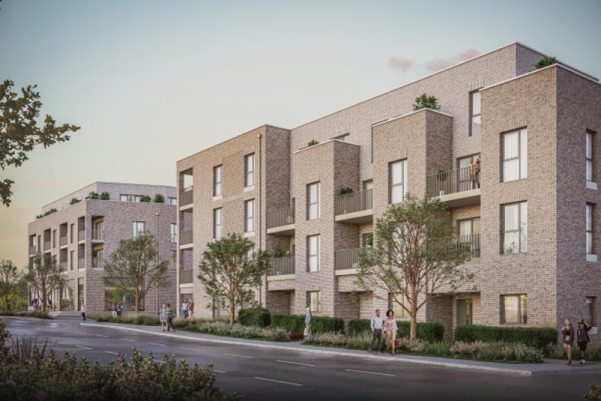 Park Quarter