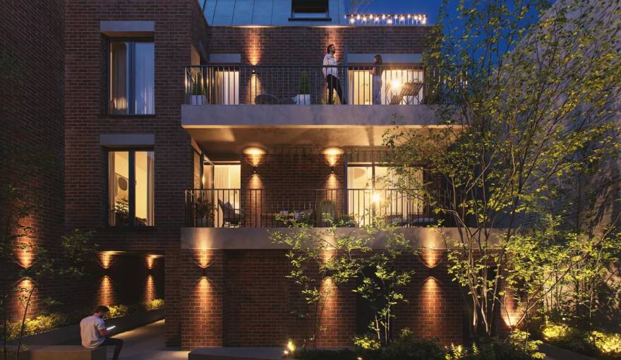 Tower Bridge Mews