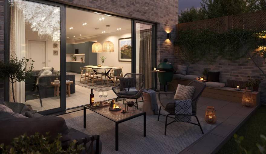 Tower Bridge Mews