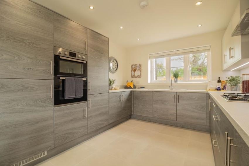 Brantham Heights