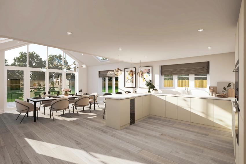 Oak Tree Place