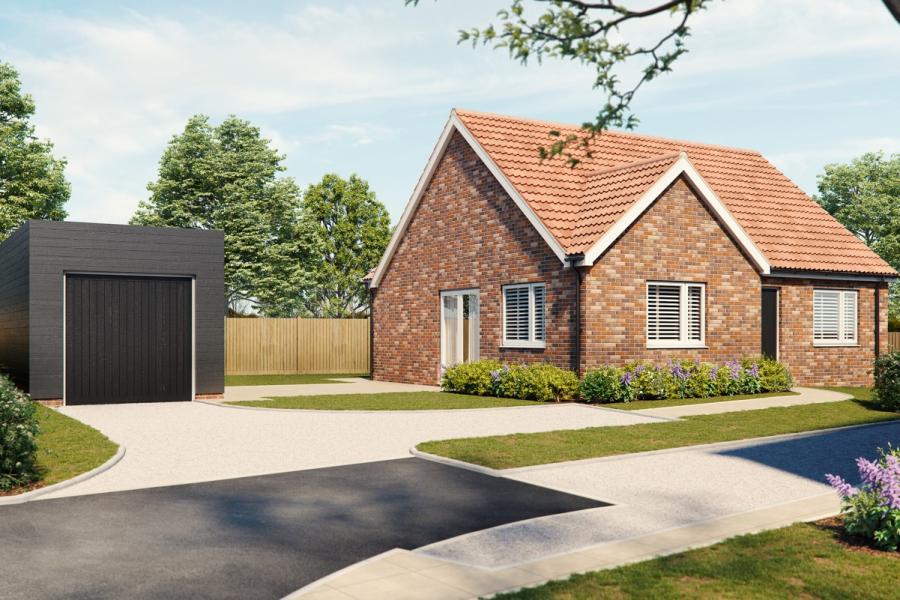 Paddock Grove