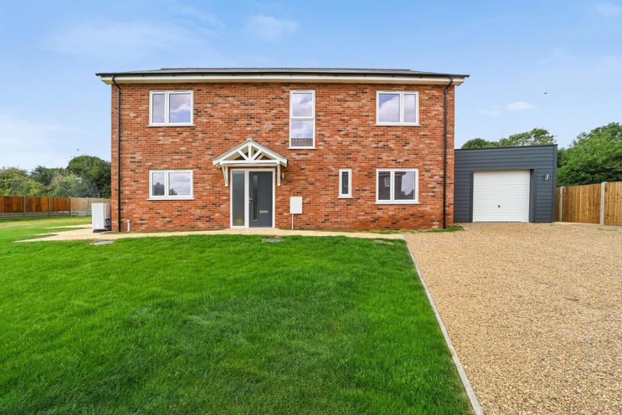 Paddock Grove