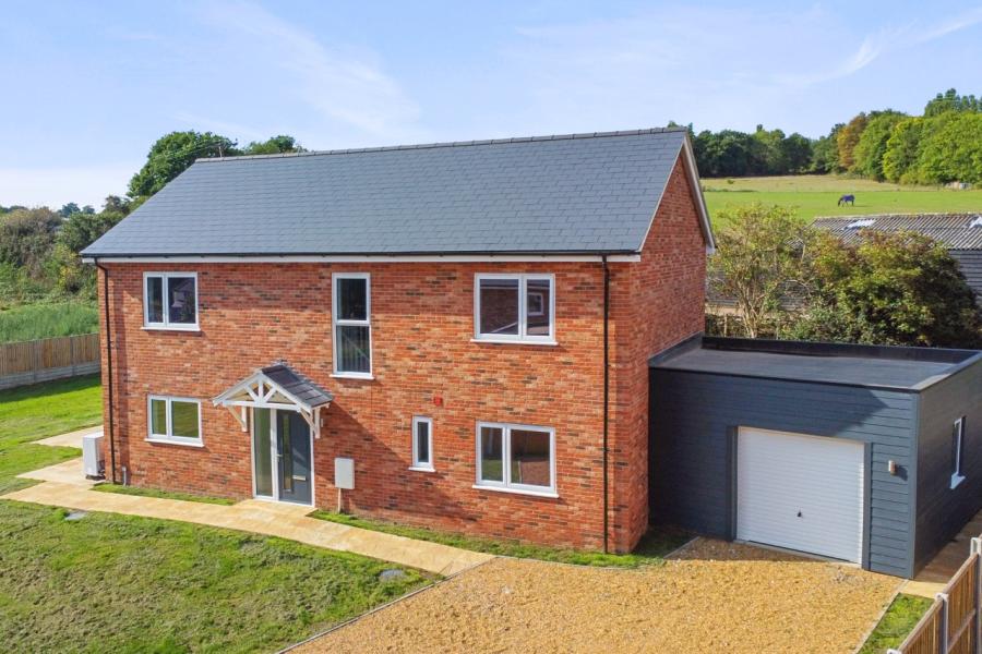 Paddock Grove