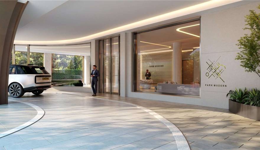 Park Modern