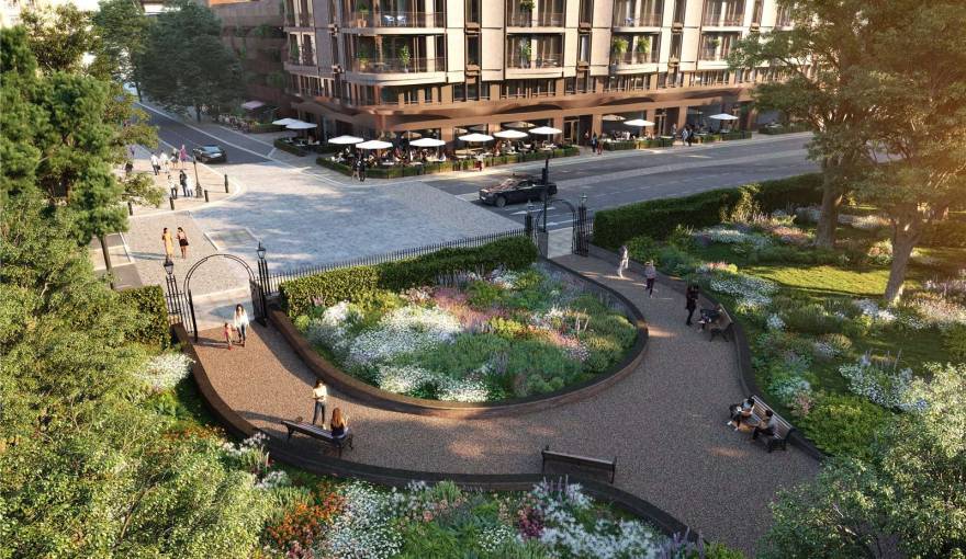 Park Modern