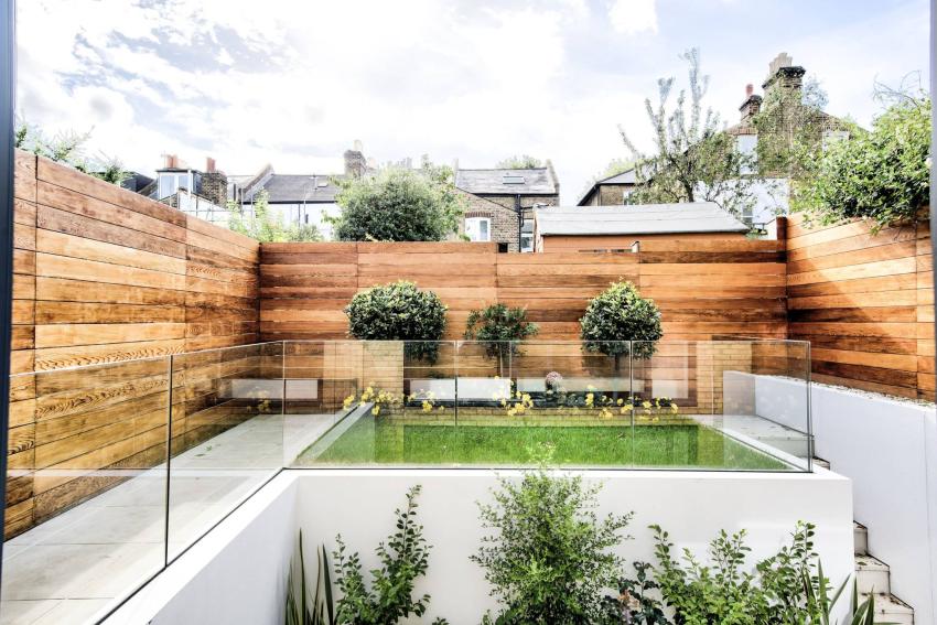 Lebanon Gardens