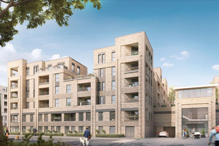 New Mill Quarter