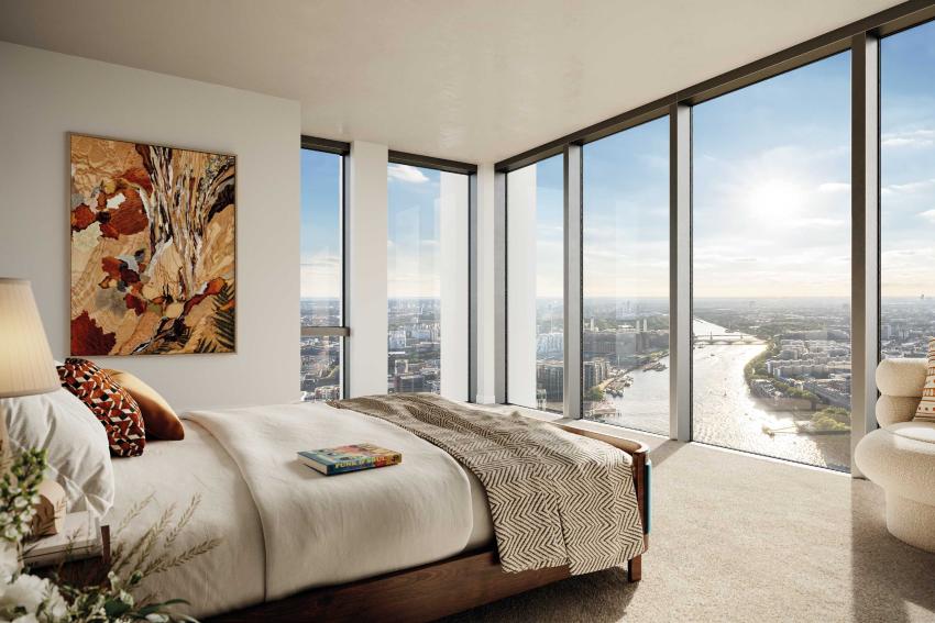 River Park Tower