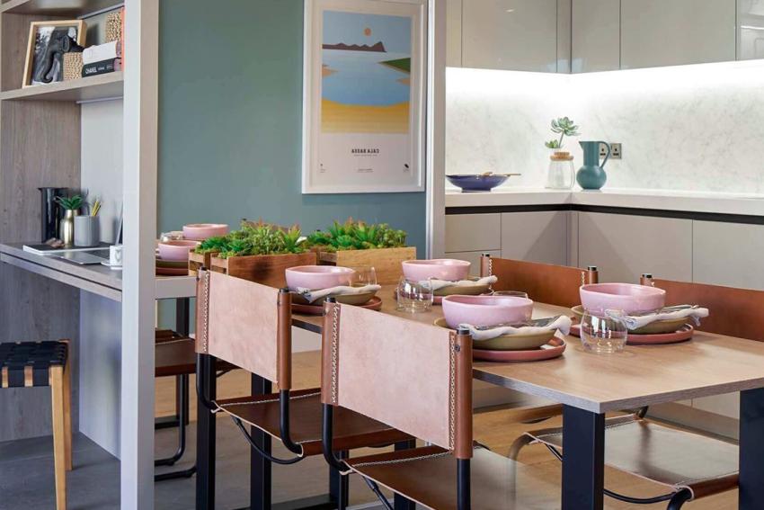 Westmont Club Residences