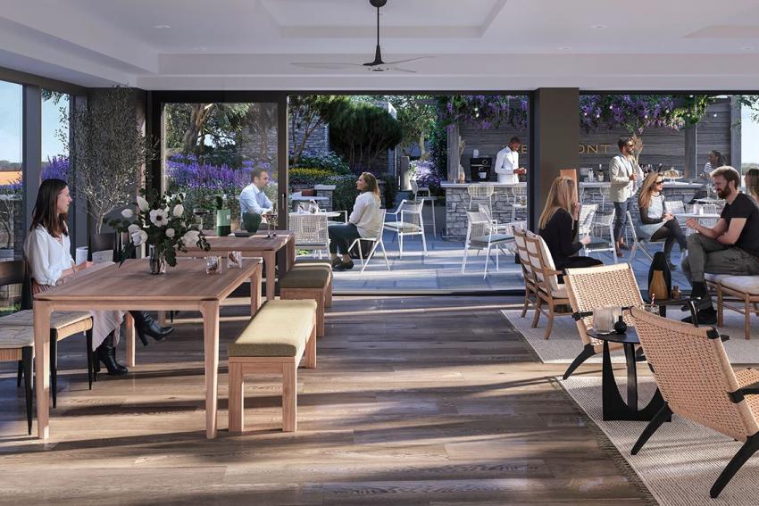 Westmont Club Residences