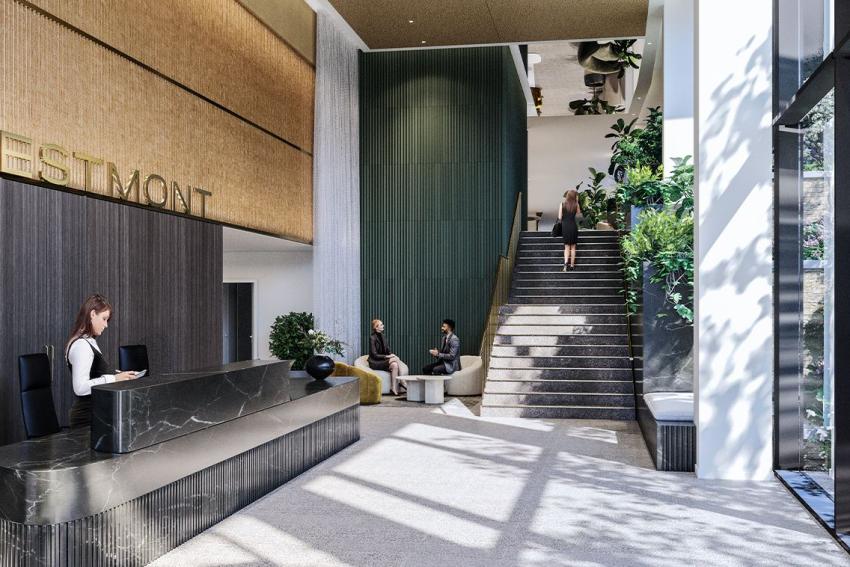 Westmont Club Residences