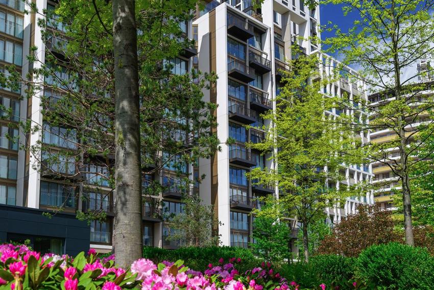 Westmont Club Residences