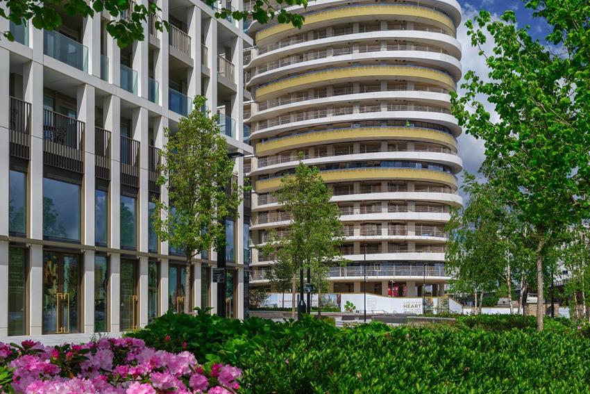 Westmont Club Residences