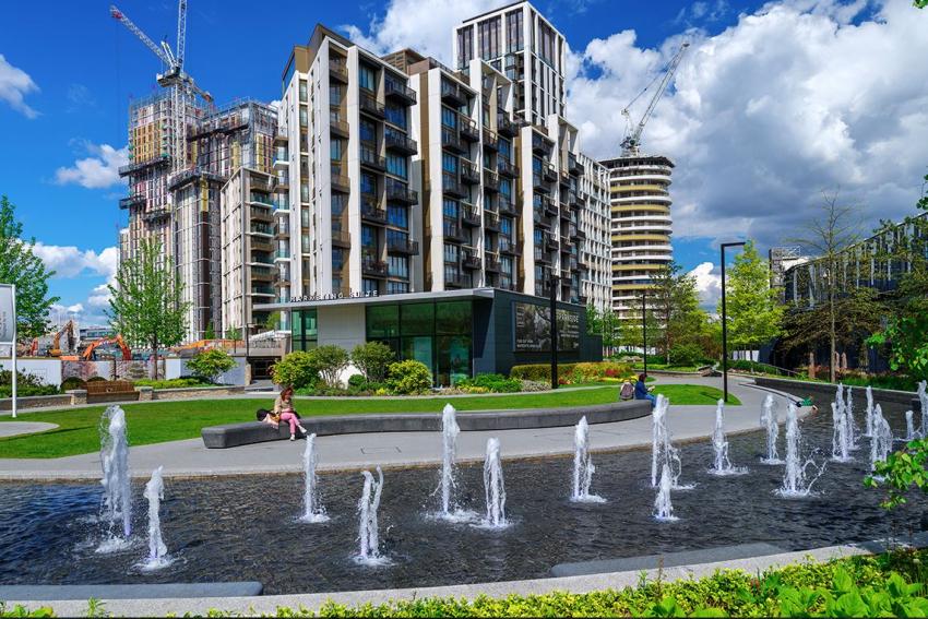 Westmont Club Residences