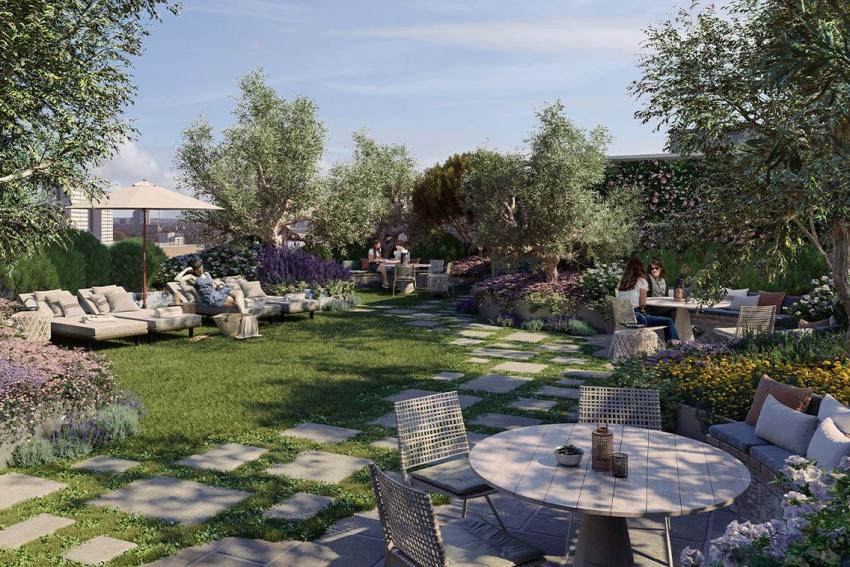 Westmont Club Residences