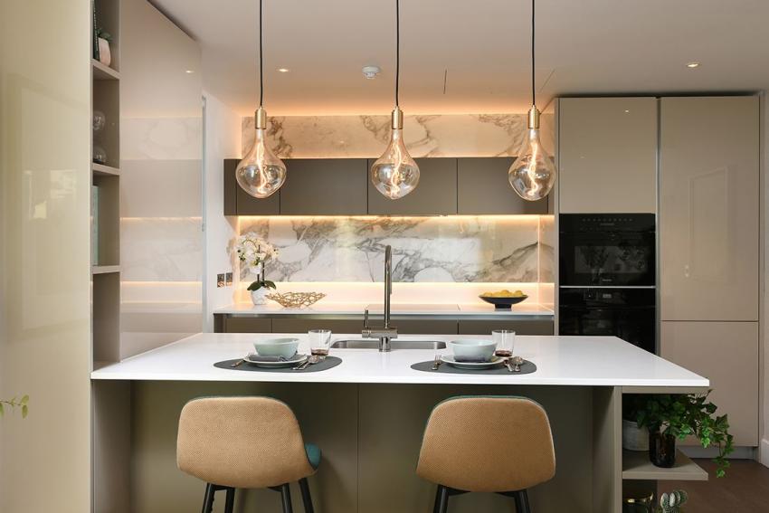 Westmont Club Residences