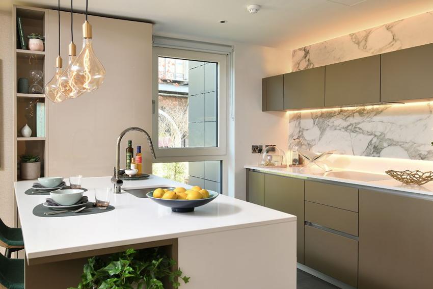 Westmont Club Residences