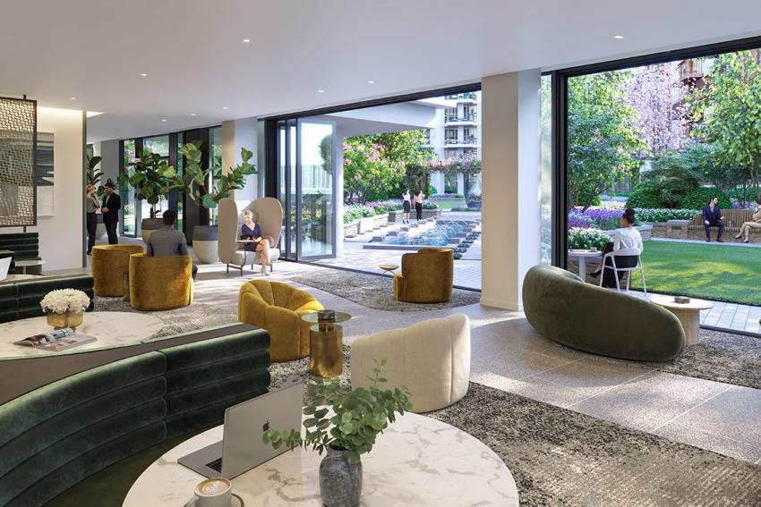 Westmont Club Residences