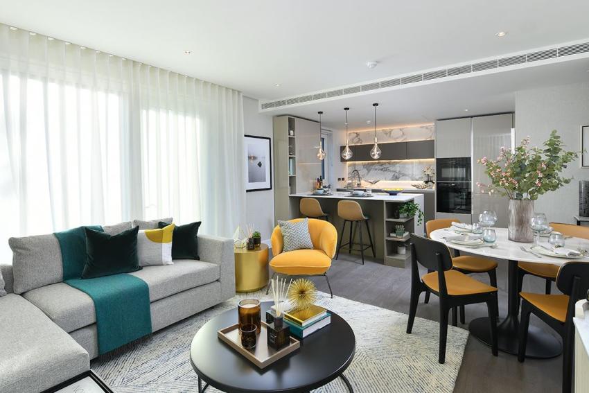 Westmont Club Residences