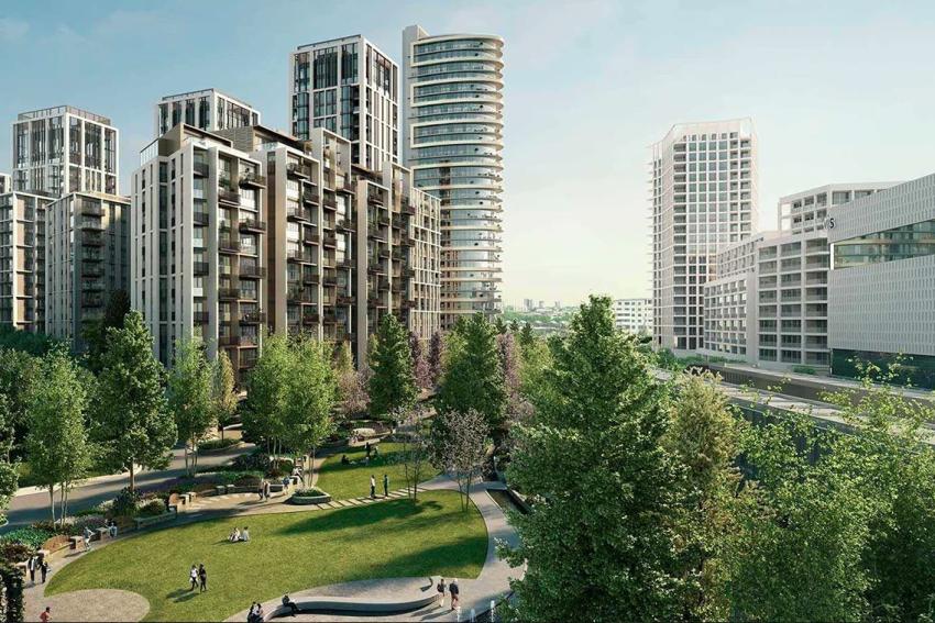 Westmont Club Residences