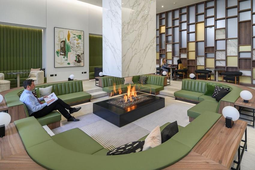 Westmont Club Residences