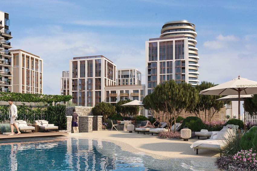 Westmont Club Residences