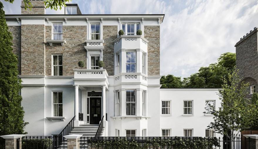 49 Bassett Road