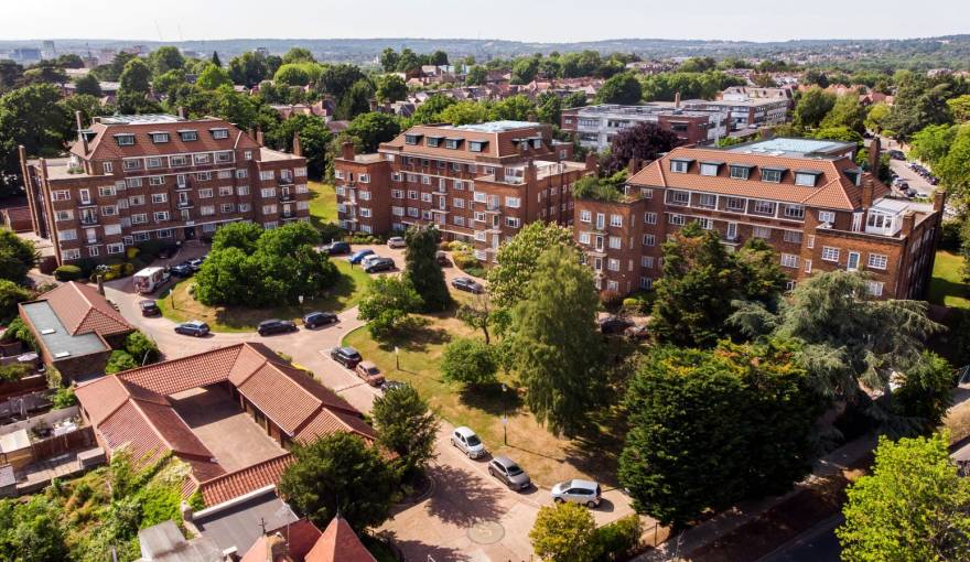 Mulberry Close