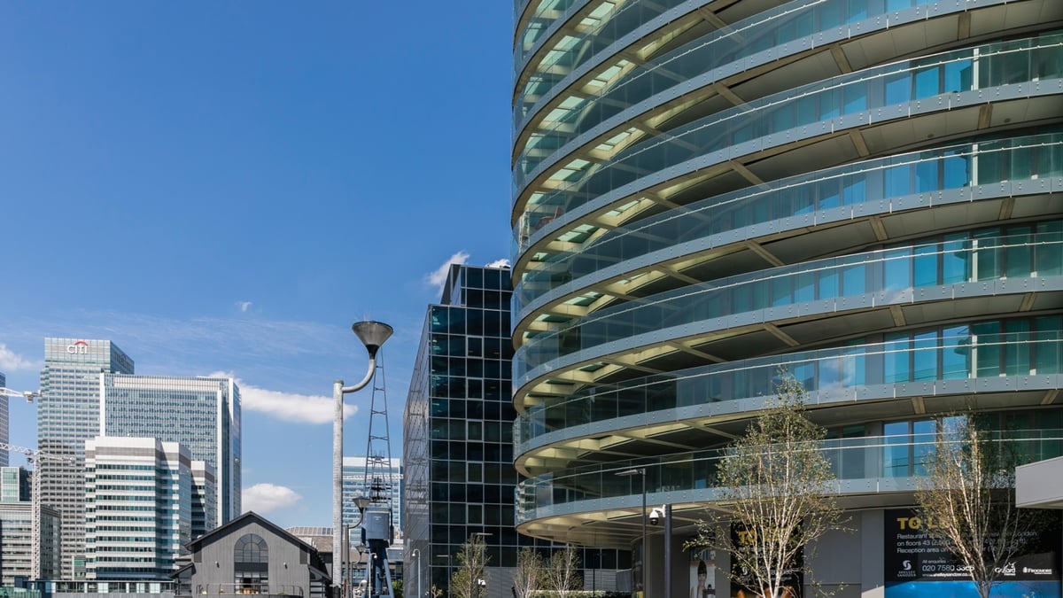 Baltimore Tower