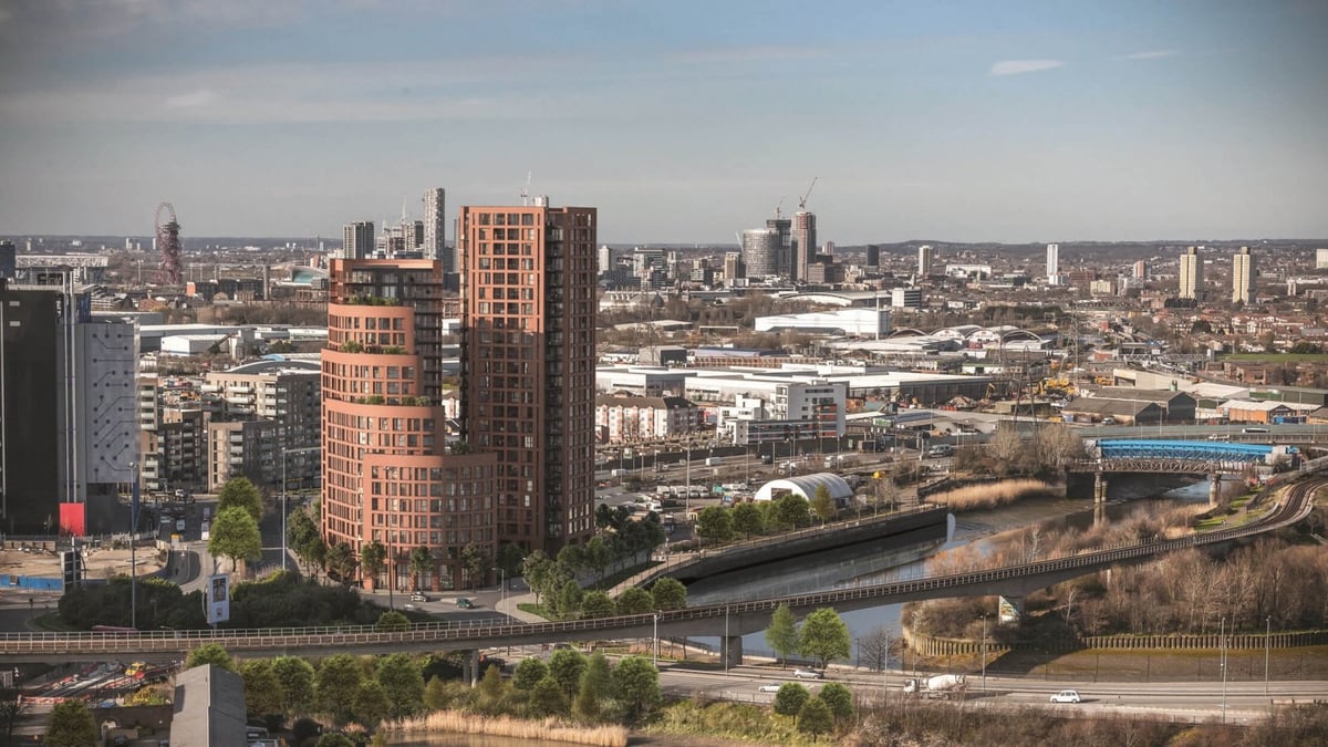 Orchard Wharf