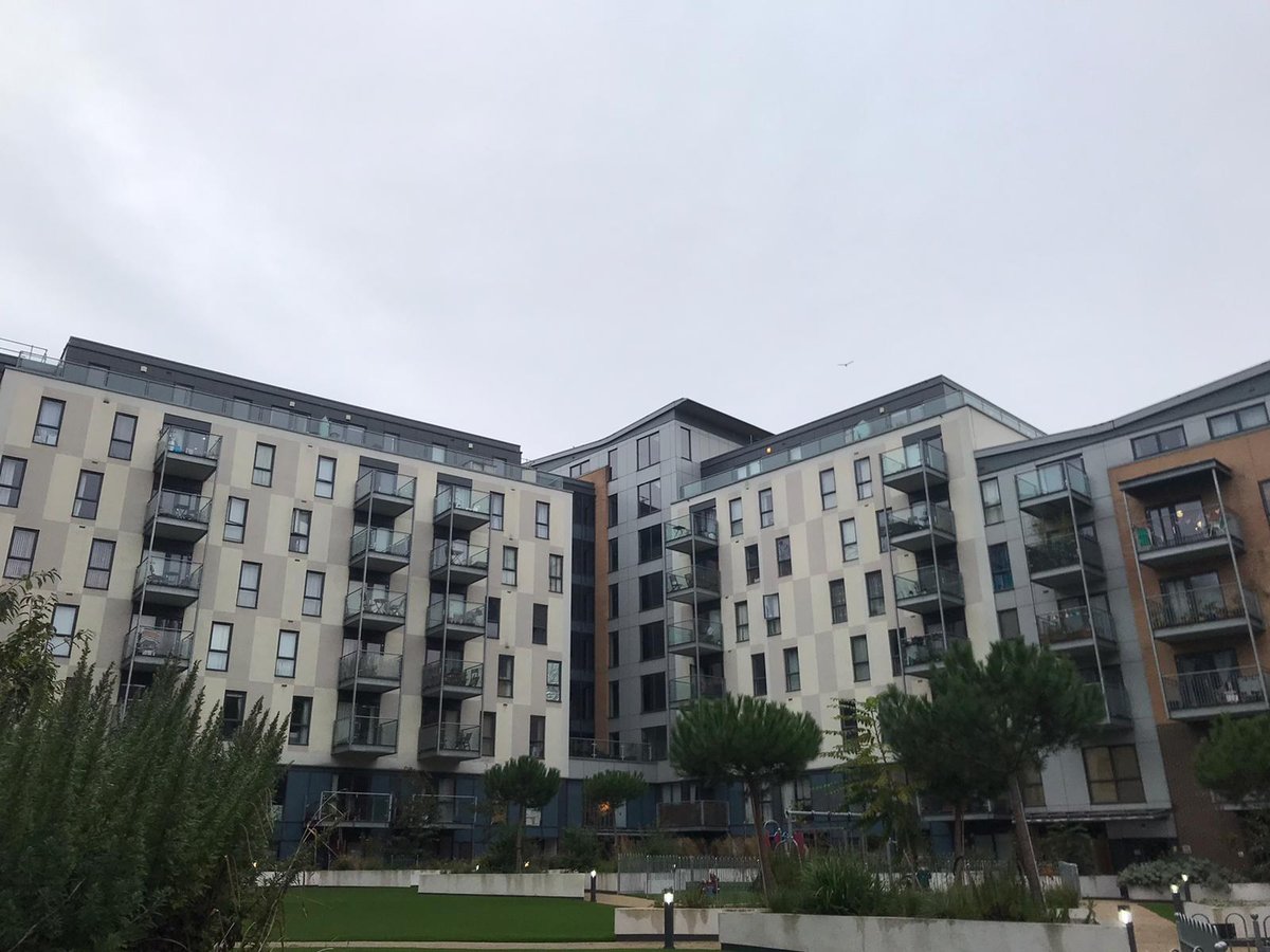 St Luke's Square