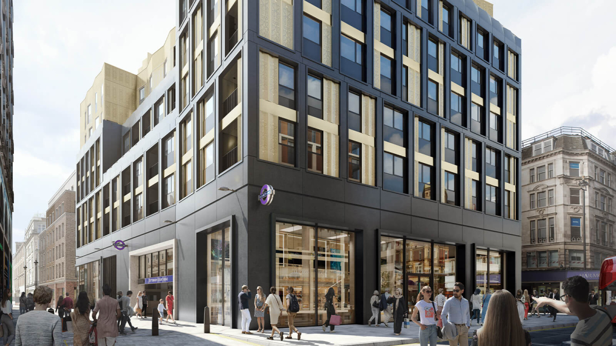 Tcrw Soho