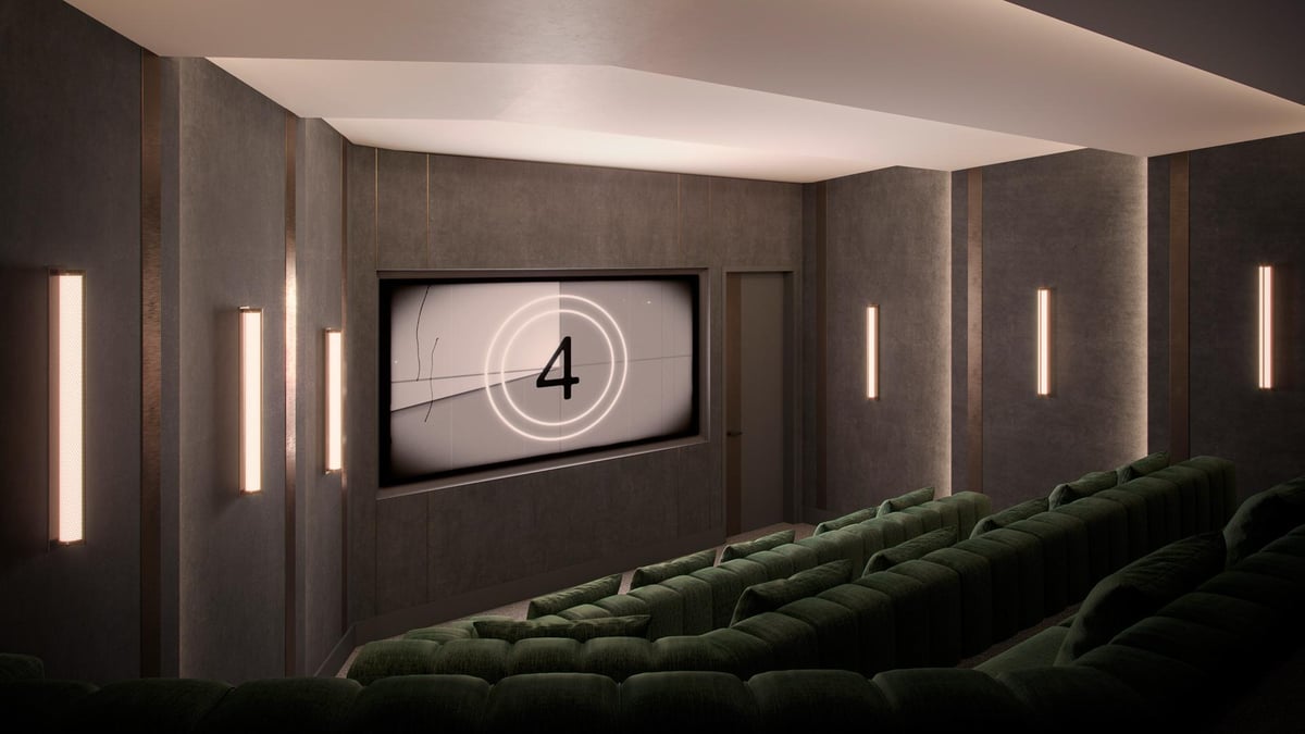The Stage